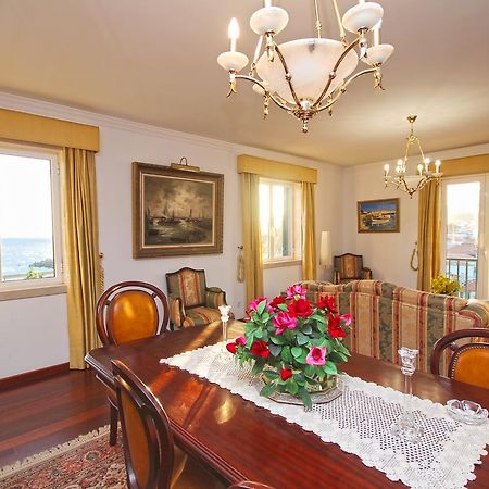 Old Town Apartment Sea View Funchal  Exterior foto