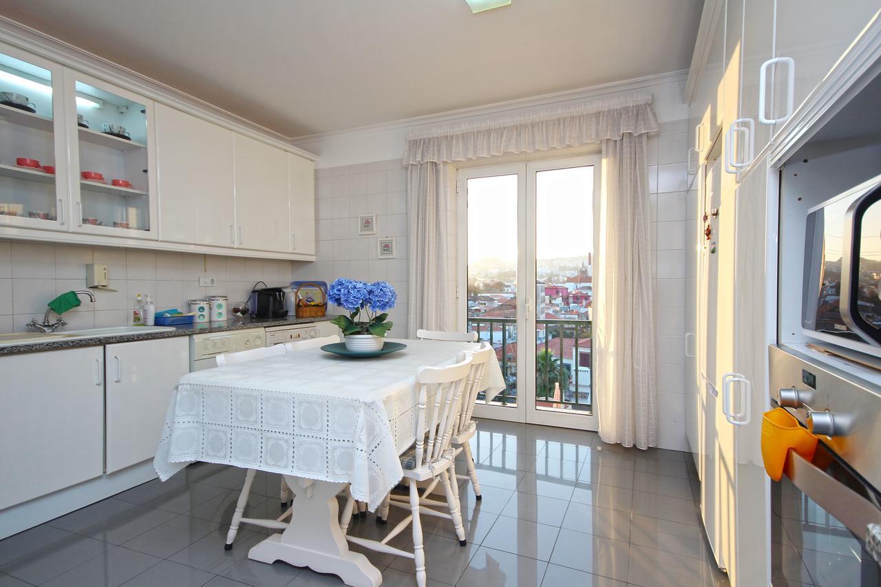 Old Town Apartment Sea View Funchal  Exterior foto