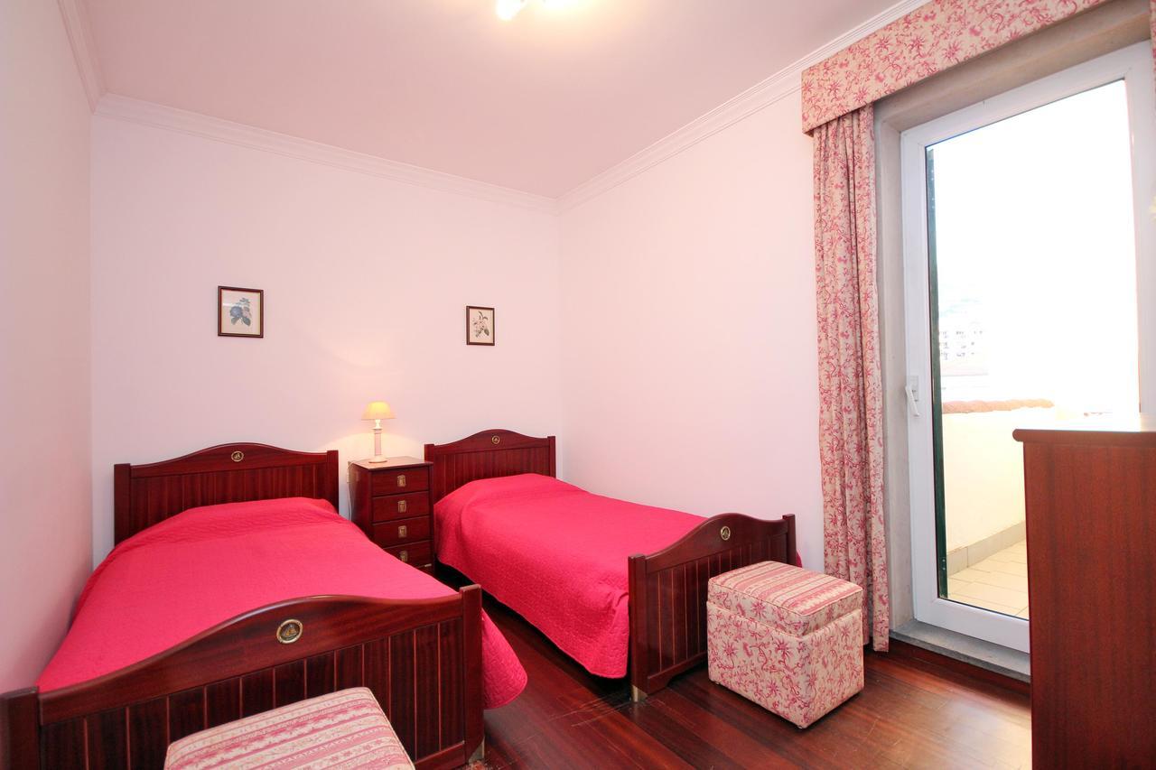 Old Town Apartment Sea View Funchal  Exterior foto