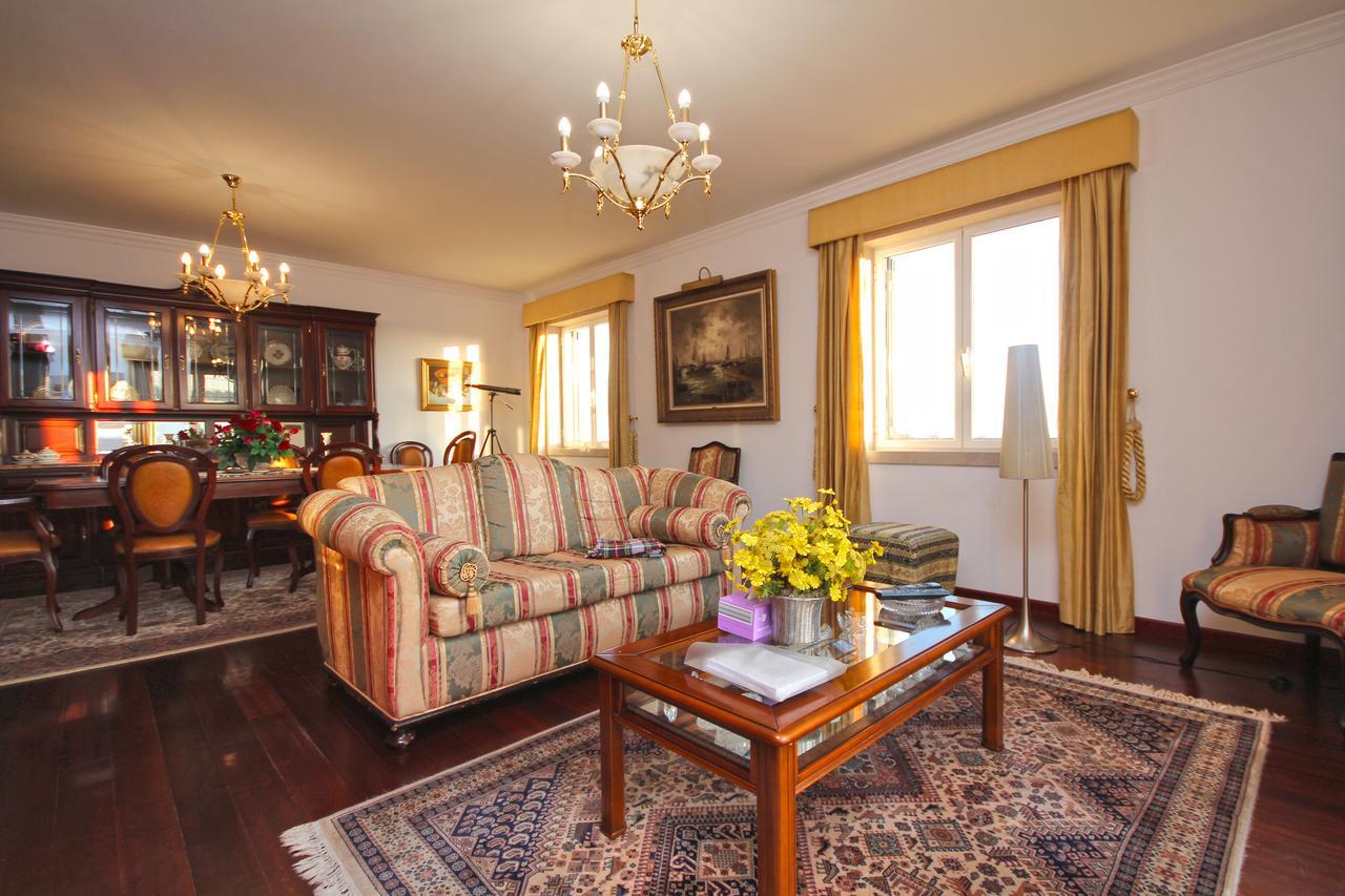 Old Town Apartment Sea View Funchal  Exterior foto